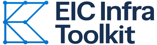 EIC Infra Toolkit
