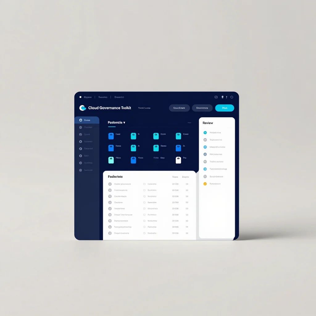 EIC Azure Governance Lite