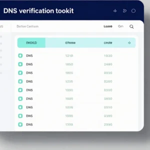 EIC DNS Check
