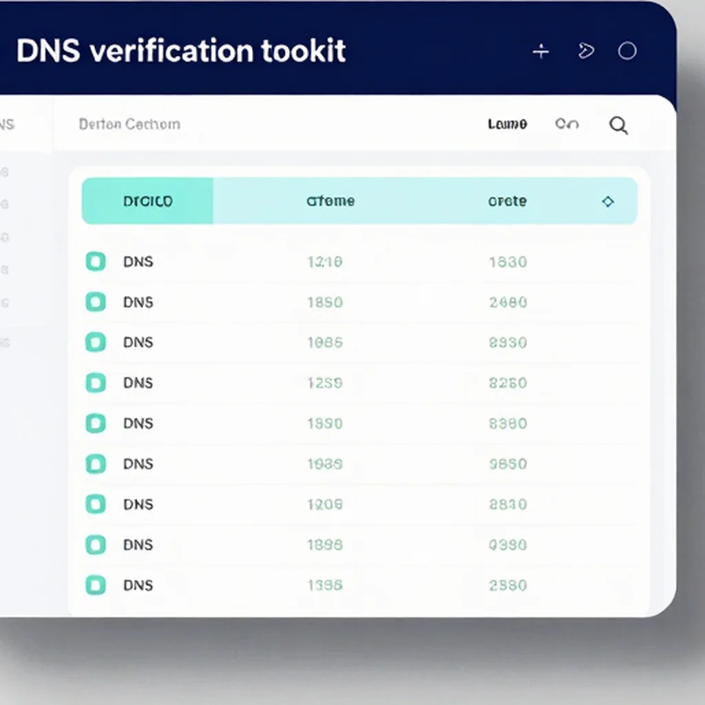EIC DNS Check