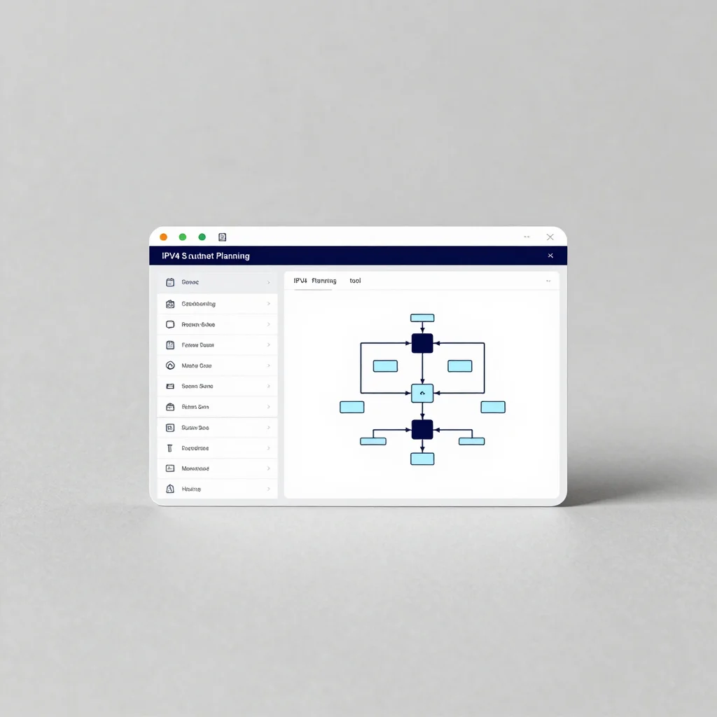 EIC Subnet Planner